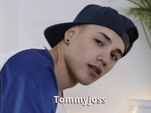 Tommyjoss