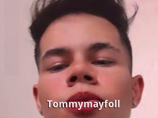 Tommymayfoll