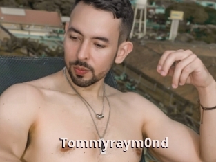 Tommyraym0nd