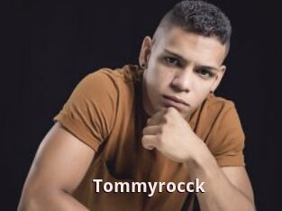 Tommyrocck