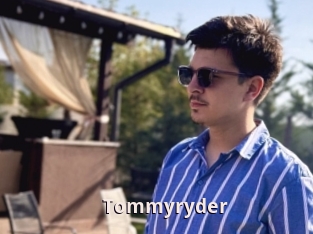 Tommyryder