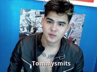 Tommysmits