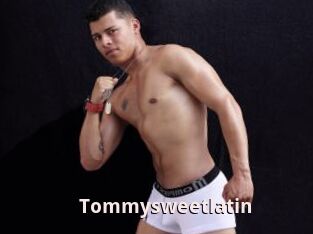 Tommysweetlatin