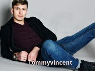 Tommyvincent