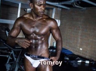 Tomroy