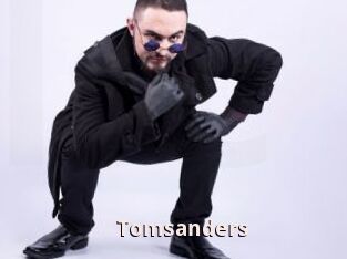 Tomsanders