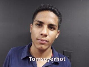Tomsoyerhot
