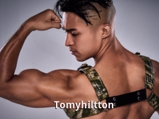 Tomyhiltton