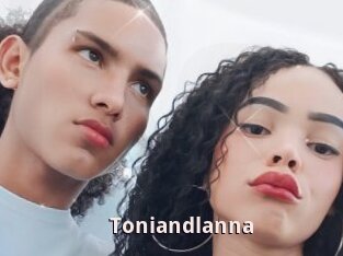 Toniandlanna