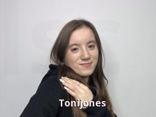 Tonijones