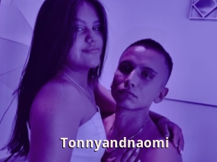 Tonnyandnaomi