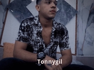 Tonnygil