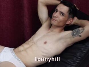 Tonnyhill