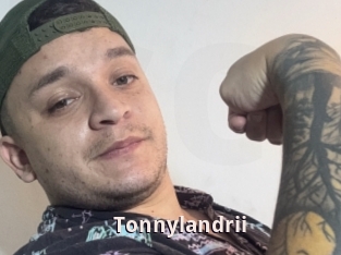 Tonnylandrii