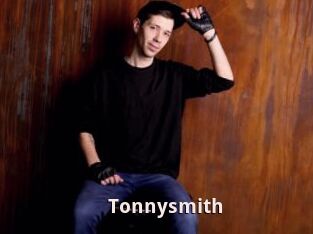 Tonnysmith