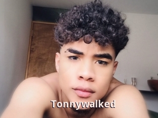 Tonnywalked