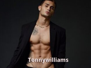 Tonnywilliams