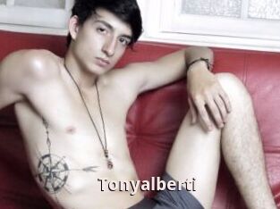 Tonyalberti