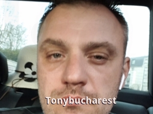 Tonybucharest