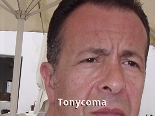 Tonycoma