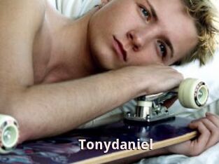 Tonydaniel