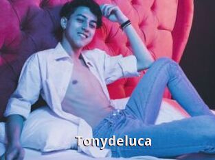 Tonydeluca
