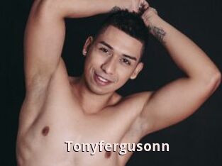 Tonyfergusonn