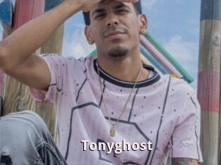 Tonyghost