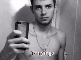 Tonymgs