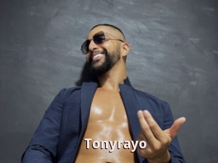 Tonyrayo