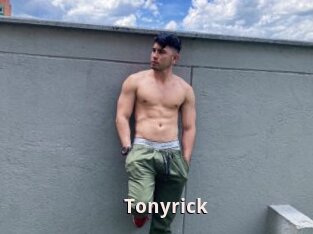 Tonyrick