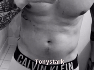 Tonystark