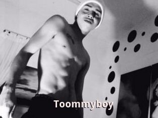 Toommyboy