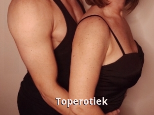 Toperotiek