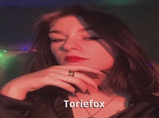 Toriefox