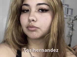 Torihernandez