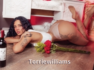Torriewilliams