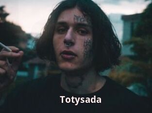 Totysada