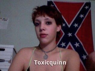 Toxicquinn