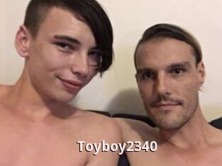 Toyboy2340
