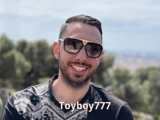 Toyboy777