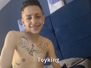 Toyking