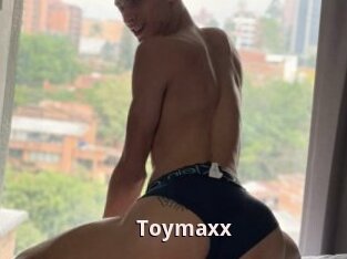Toymaxx