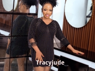 Tracyjude