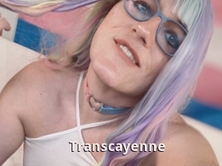 Transcayenne