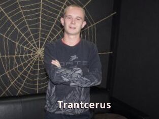 Trantcerus