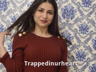 Trappedinurheart