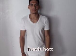 Travis_hott