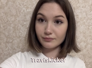 Traviskicker