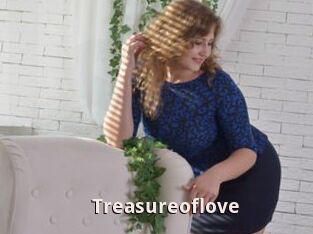 Treasureoflove